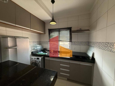 Apartamento, 1 quarto, 27 m² - Foto 1