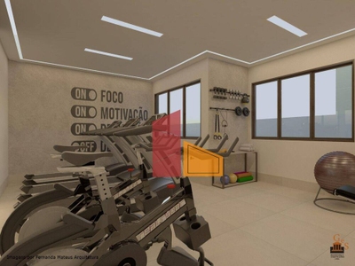 Apartamento, 3 quartos, 103 m² - Foto 4