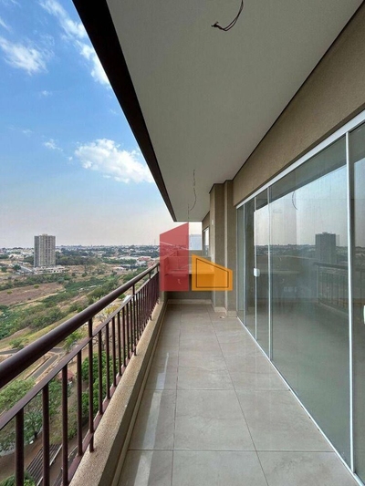 Apartamento, 2 quartos, 184 m² - Foto 1