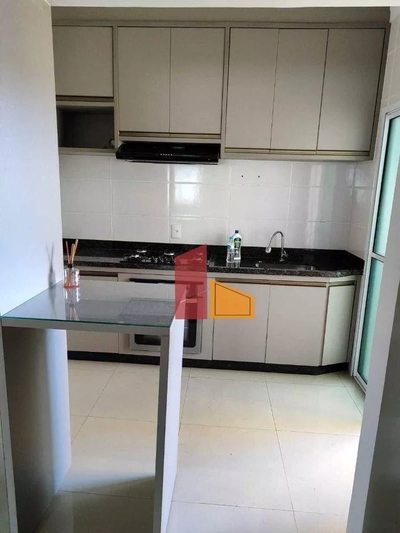 Apartamento, 2 quartos, 72 m² - Foto 2