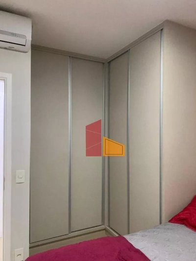 Apartamento, 2 quartos, 72 m² - Foto 5