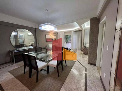 Apartamento, 2 quartos, 148 m² - Foto 2