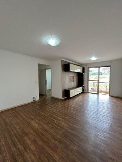 Apartamento, 4 quartos, 186 m² - Foto 1