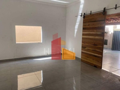 Casa, 3 quartos, 45 m² - Foto 1