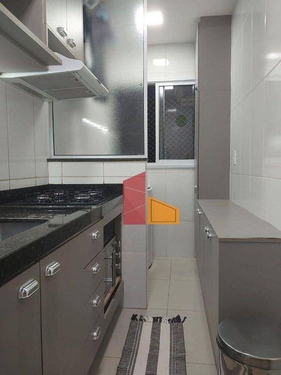 Apartamento, 2 quartos, 55 m² - Foto 4