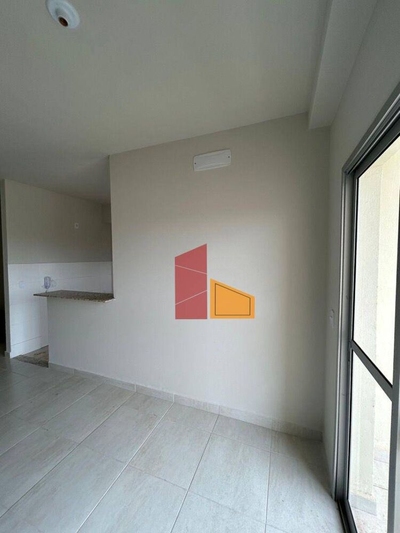 Apartamento, 2 quartos, 59 m² - Foto 3