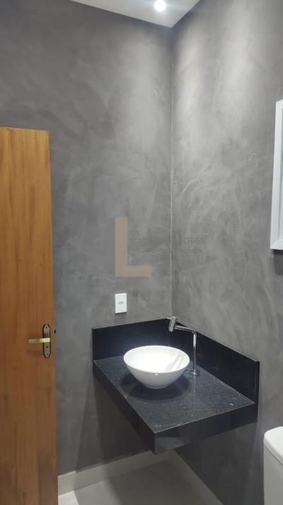 Casa, 2 quartos, 80 m² - Foto 3