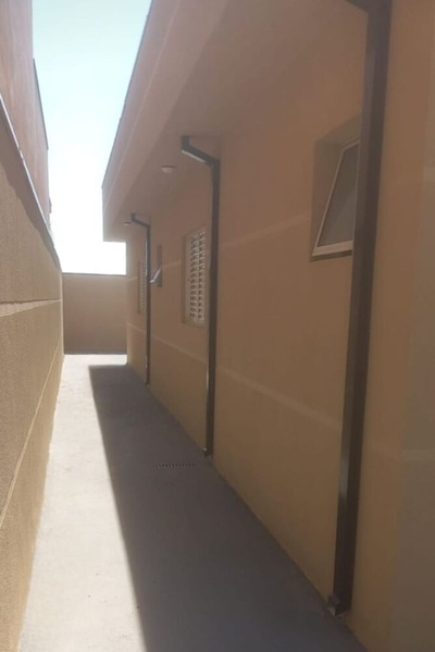 Casa, 2 quartos - Foto 2