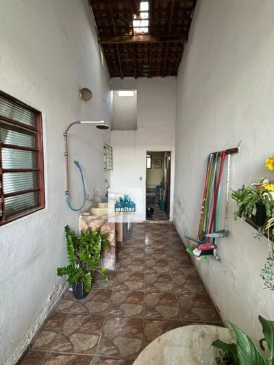 Casa, 3 quartos, 120 m² - Foto 4