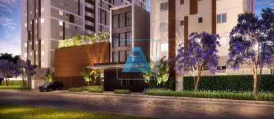 Apartamento, 2 quartos, 58 m² - Foto 1