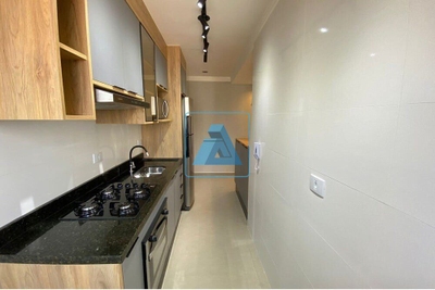 Apartamento, 2 quartos, 44 m² - Foto 3