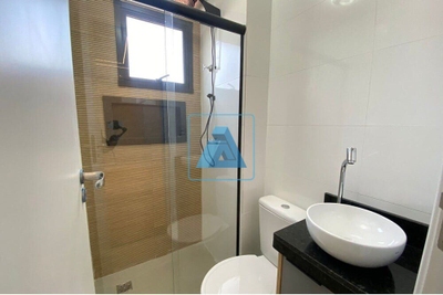 Apartamento, 2 quartos, 44 m² - Foto 5