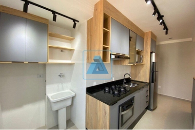 Apartamento, 2 quartos, 44 m² - Foto 4