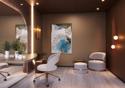 Apartamento, 1 quarto, 35 m² - Foto 5