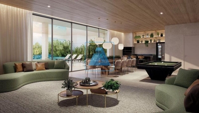 Apartamento, 3 quartos, 108 m² - Foto 3