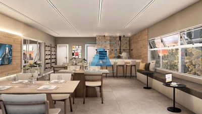 Apartamento, 3 quartos, 66 m² - Foto 2