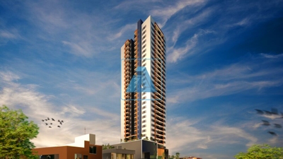 Apartamento, 3 quartos, 60 m² - Foto 1