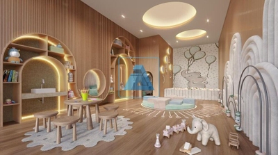 Apartamento, 3 quartos, 280 m² - Foto 4