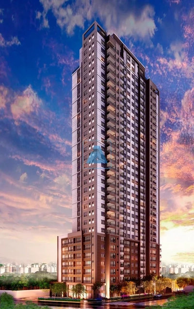 Loja-Salão, 285 m² - Foto 1