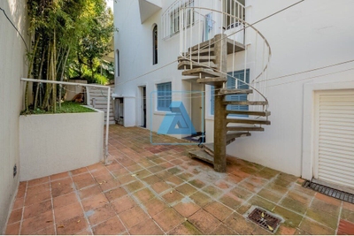 Casa, 4 quartos, 295 m² - Foto 4