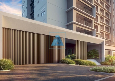 Apartamento, 3 quartos, 188 m² - Foto 1