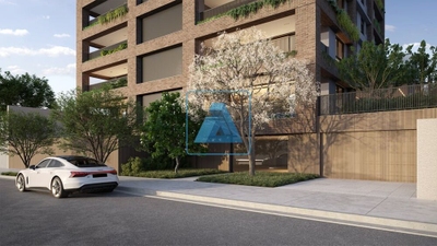 Apartamento, 3 quartos, 316 m² - Foto 4