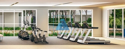 Apartamento, 3 quartos, 123 m² - Foto 3