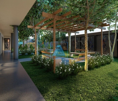 Apartamento, 2 quartos, 56 m² - Foto 4