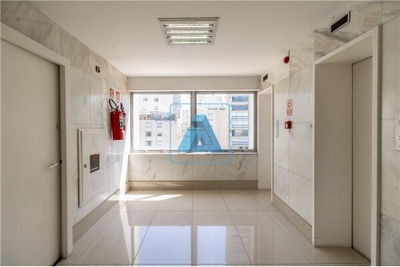 Sala-Conjunto, 32 m² - Foto 4