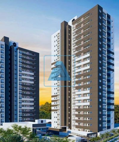 Apartamento, 2 quartos, 61 m² - Foto 1