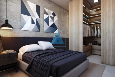 Apartamento, 2 quartos, 61 m² - Foto 5