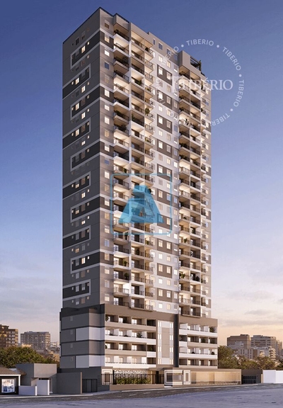 Loja-Salão, 405 m² - Foto 1