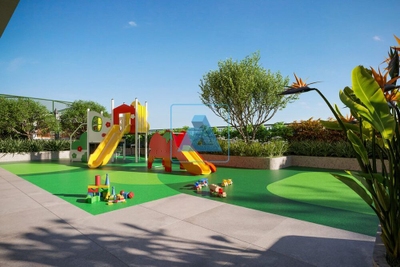 Apartamento, 2 quartos, 75 m² - Foto 3