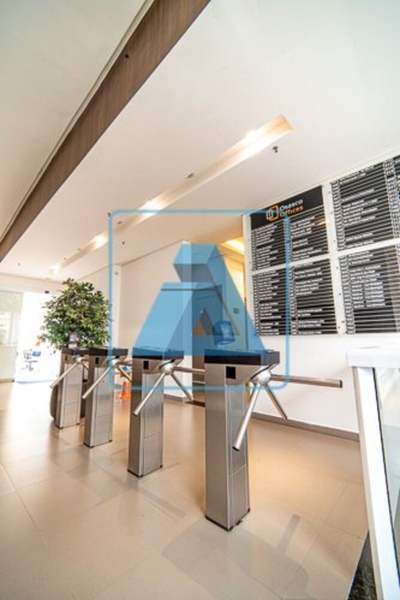 Sala-Conjunto, 37 m² - Foto 3