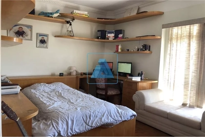 Cobertura, 3 quartos, 270 m² - Foto 4