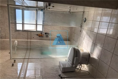 Cobertura, 3 quartos, 270 m² - Foto 2