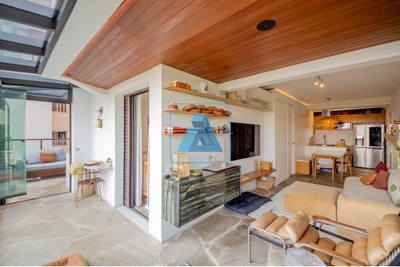 Apartamento, 2 quartos, 105 m² - Foto 5