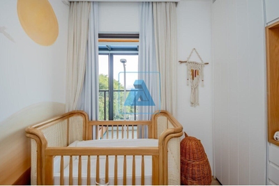 Apartamento, 2 quartos, 105 m² - Foto 1