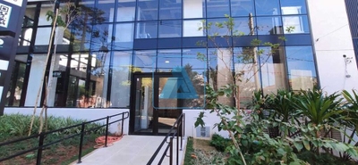 Loja-Salão, 247 m² - Foto 1