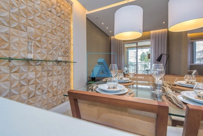 Apartamento, 3 quartos, 61 m² - Foto 2