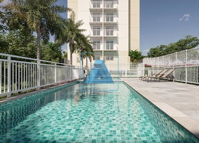 Apartamento, 2 quartos, 34 m² - Foto 4