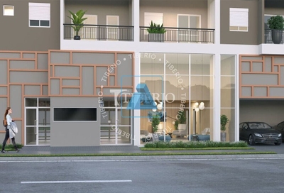 Apartamento, 2 quartos, 49 m² - Foto 1