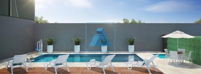 Apartamento, 2 quartos, 41 m² - Foto 3