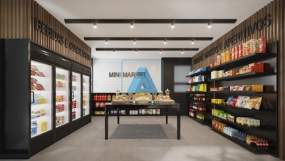 Apartamento, 3 quartos, 64 m² - Foto 5