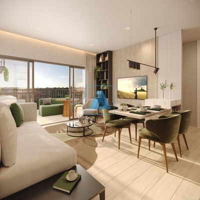 Apartamento, 2 quartos, 59 m² - Foto 5