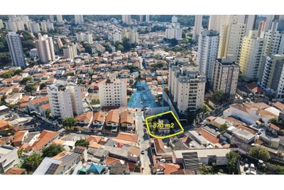 Terreno, 870 m² - Foto 4