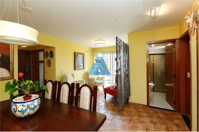 Apartamento, 2 quartos, 69 m² - Foto 3