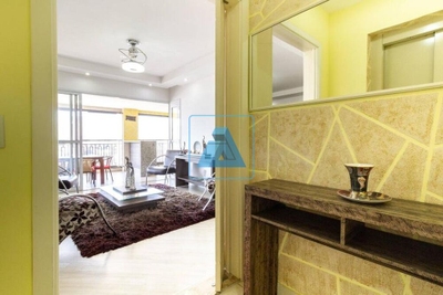 Apartamento, 3 quartos, 140 m² - Foto 1