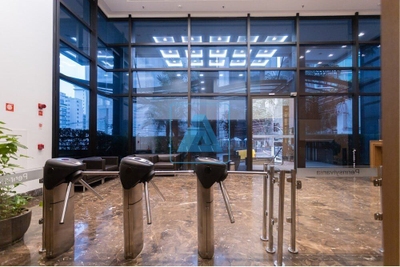 Sala-Conjunto, 210 m² - Foto 2