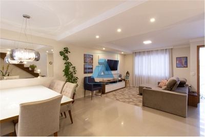 Casa, 3 quartos, 120 m² - Foto 2